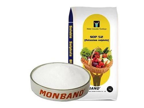 Cómo el fertilizante orgánico con ácido húmico de Monband está transformando ...