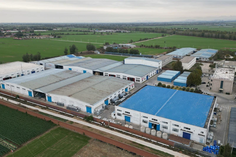 Factory-Zhaoxian County