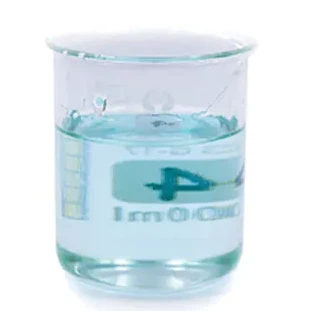 Fertilizante líquido multiuso