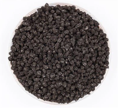 Fertilizantes con alto contenido de potasio