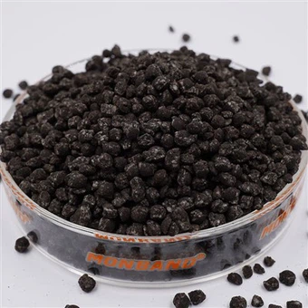 Fertilizante para césped de otoño